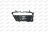 PRASCO ME0432124 Ventilation Grille, bumper